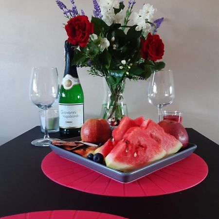 Apartament Gdynia Orłowo Zewnętrze zdjęcie