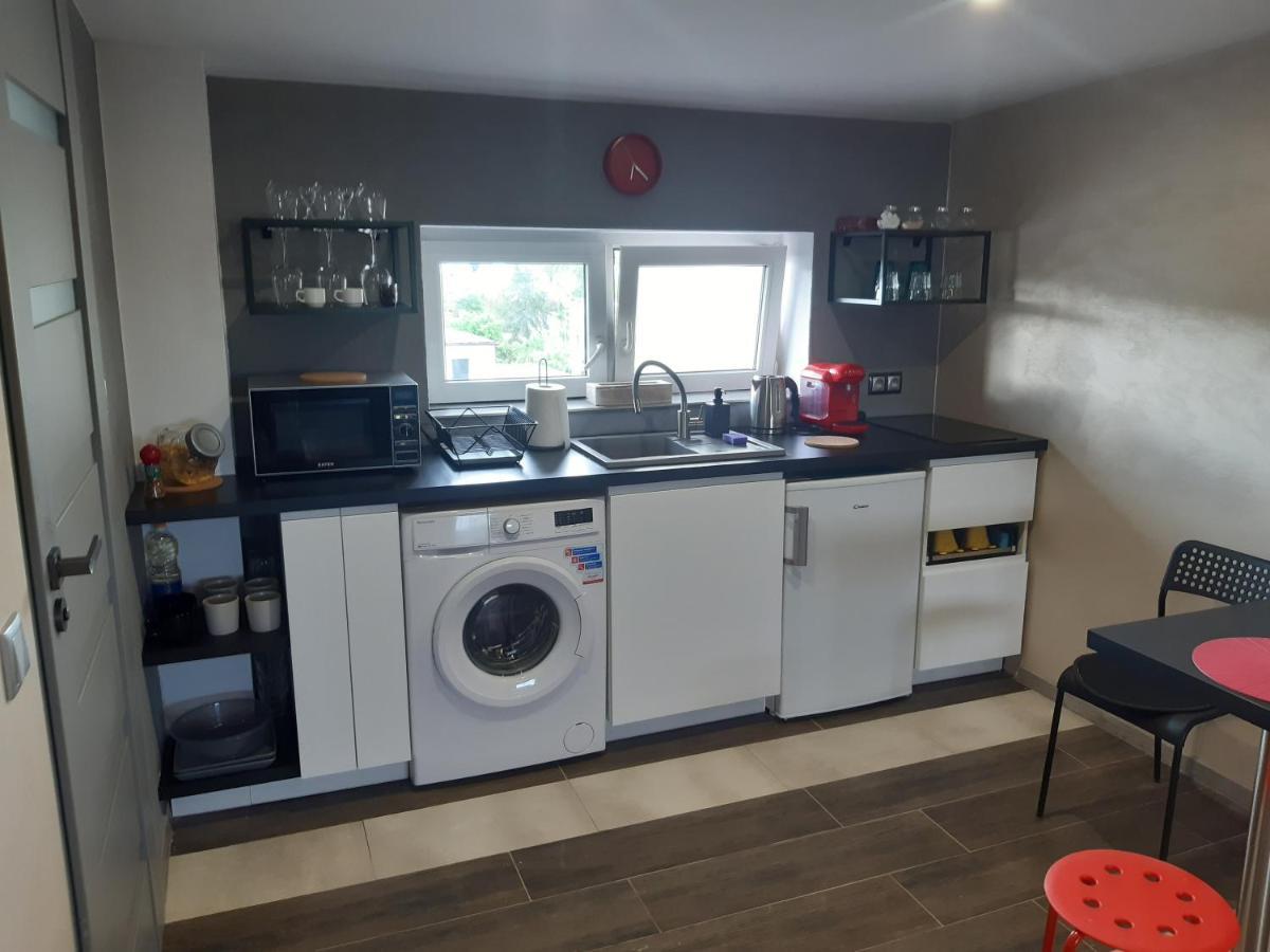 Apartament Gdynia Orłowo Zewnętrze zdjęcie