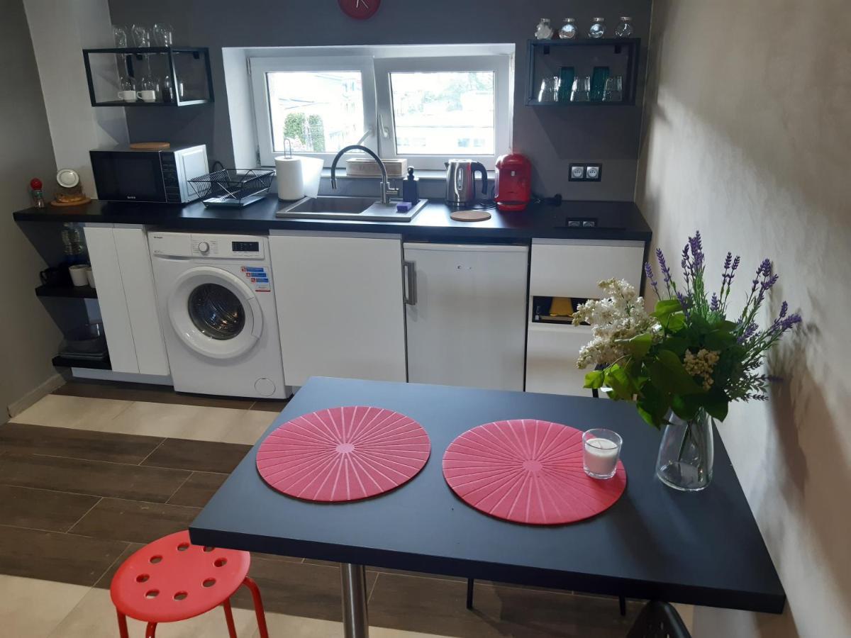 Apartament Gdynia Orłowo Zewnętrze zdjęcie