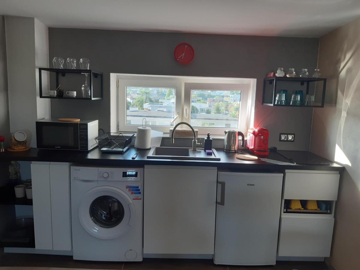 Apartament Gdynia Orłowo Zewnętrze zdjęcie