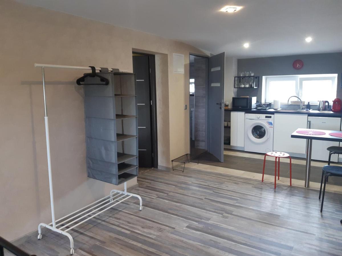 Apartament Gdynia Orłowo Zewnętrze zdjęcie