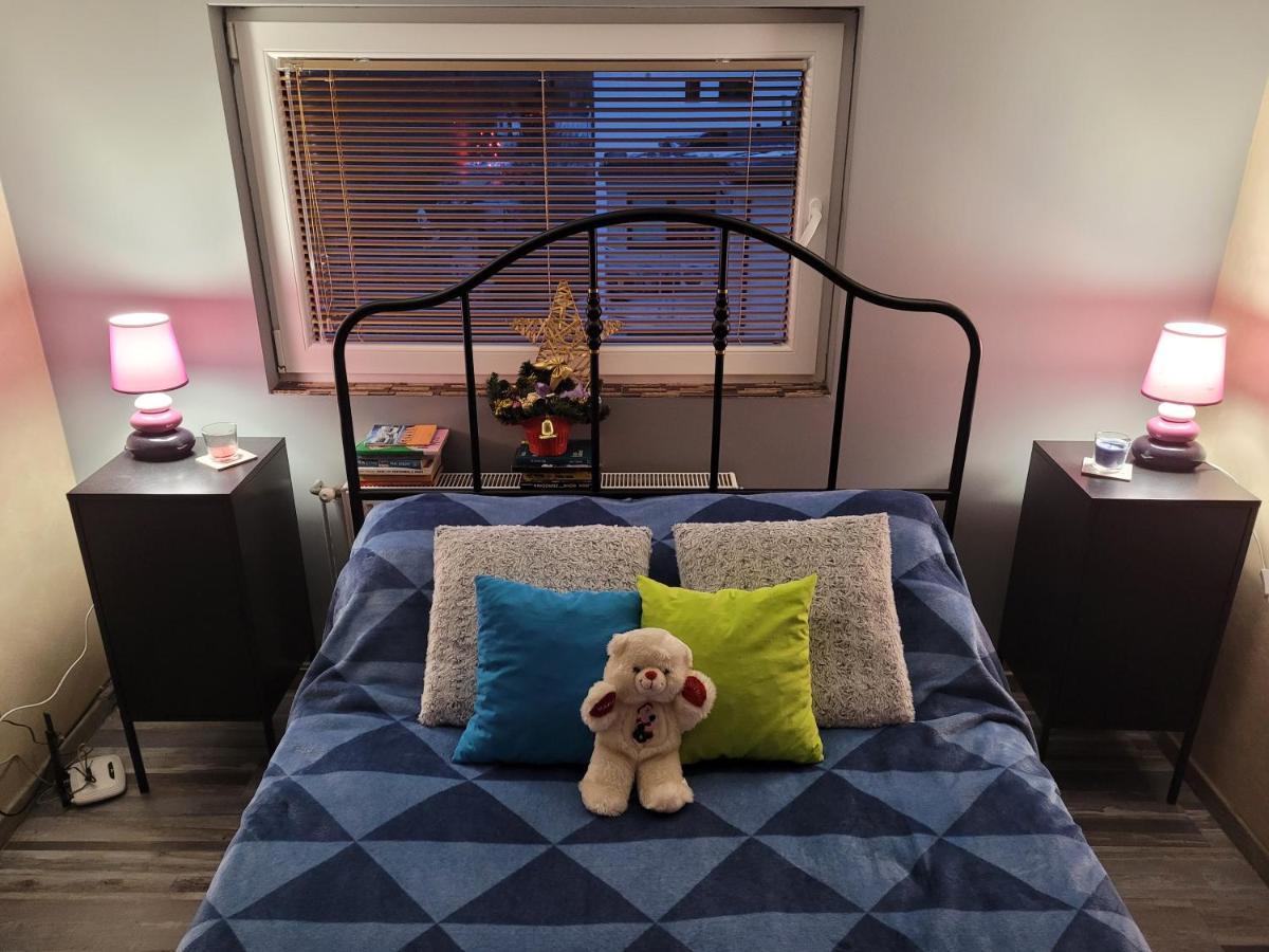 Apartament Gdynia Orłowo Zewnętrze zdjęcie