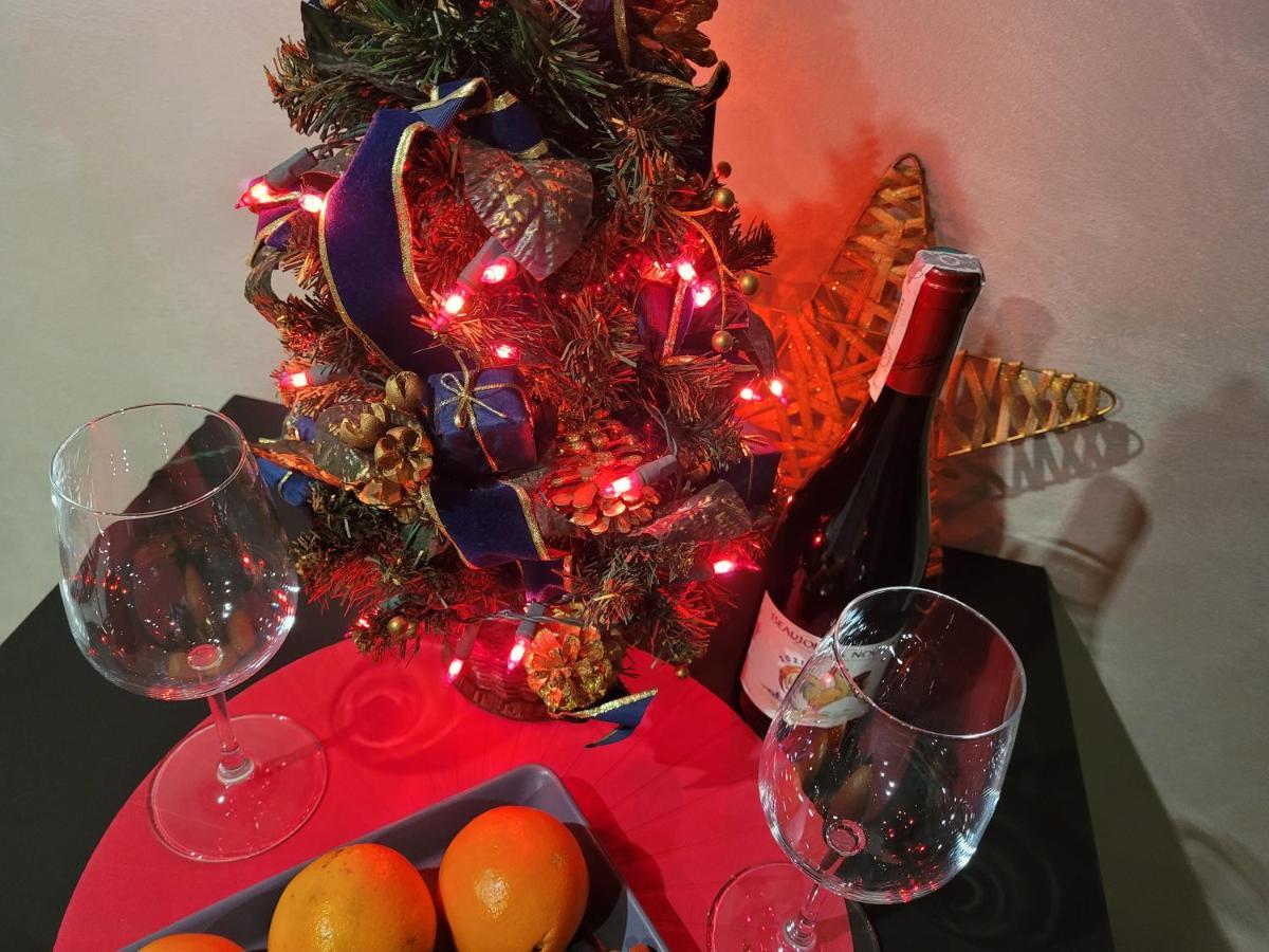 Apartament Gdynia Orłowo Zewnętrze zdjęcie
